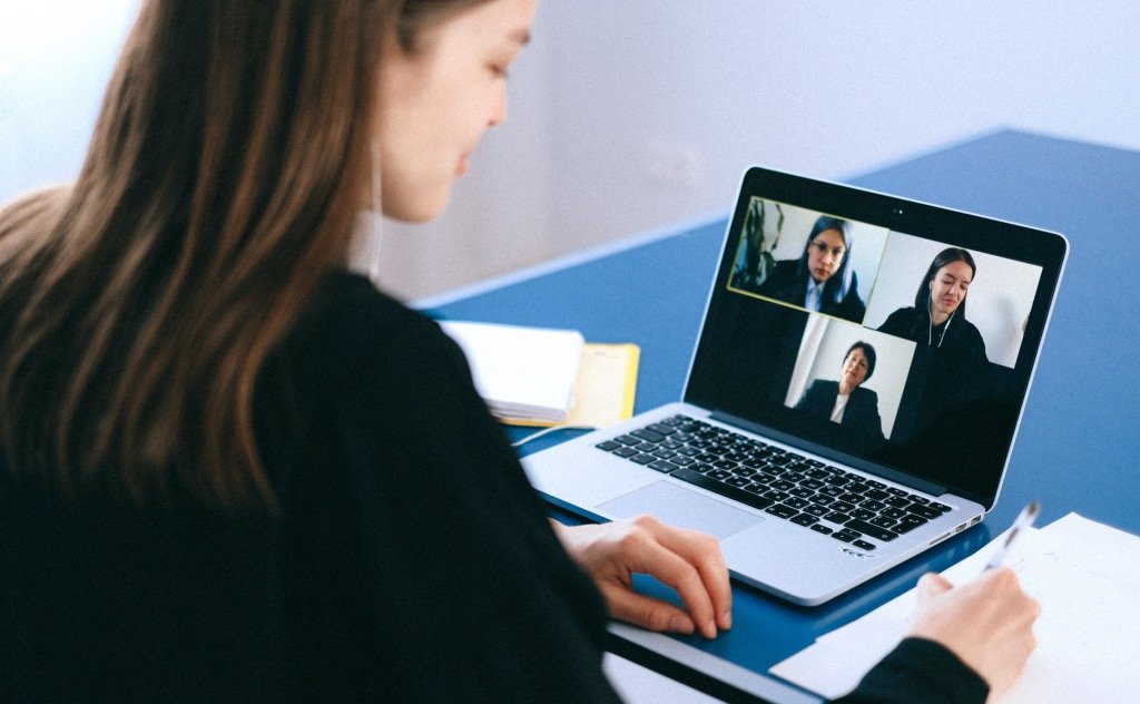 Video Remote Interpreting